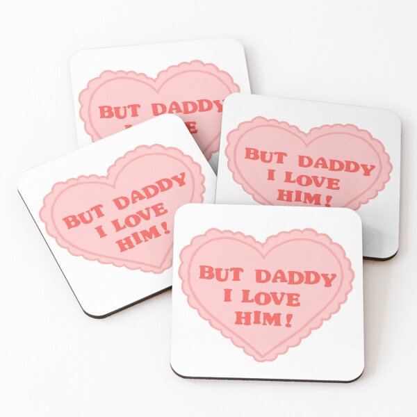 Item preview, But daddy I love him designed and sold by emilyc02.