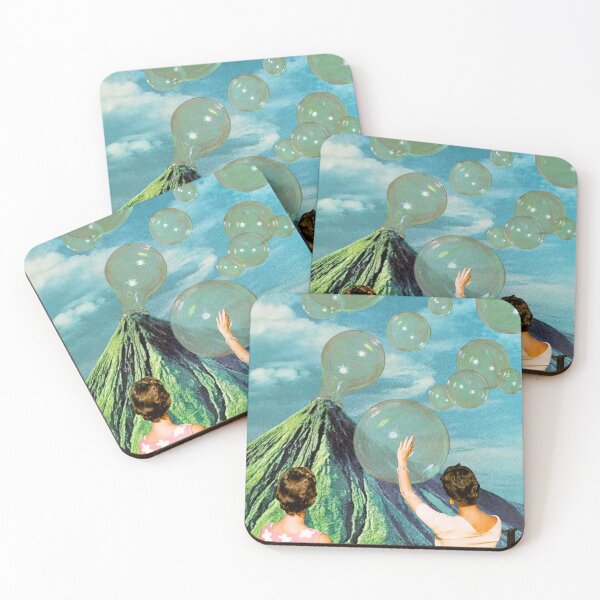 Item preview, Bubbles designed and sold by Maisie Kane.