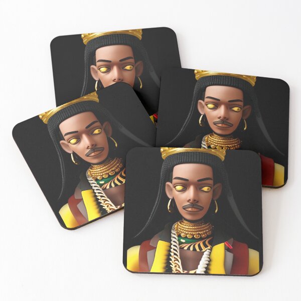 Item preview, Golden Monarchy designed and sold by LoveLightGifts.