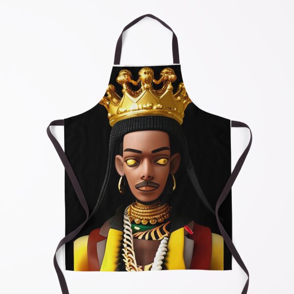 Item preview, Golden Monarchy designed and sold by LoveLightGifts.