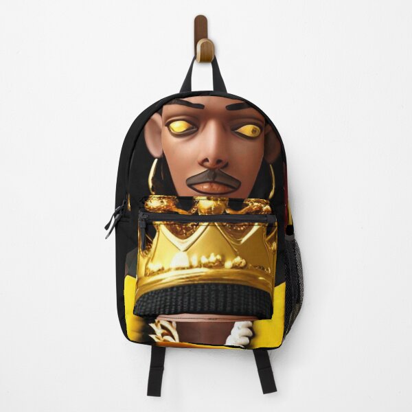 Item preview, Golden Monarchy designed and sold by LoveLightGifts.