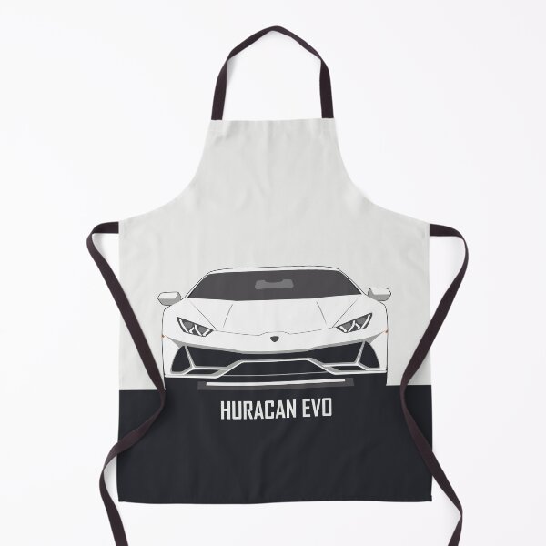 Item preview, Huracan evo designed and sold by CarFrontVectors.