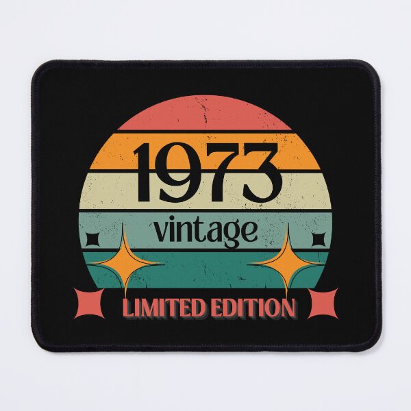 Item preview, Vintage 1973 Limited Edition designed and sold by SqueakitySqueak.