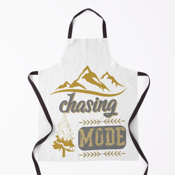 Item preview, chasing mode, forest river sun inside tree pine designed and sold by movie-popcorn.