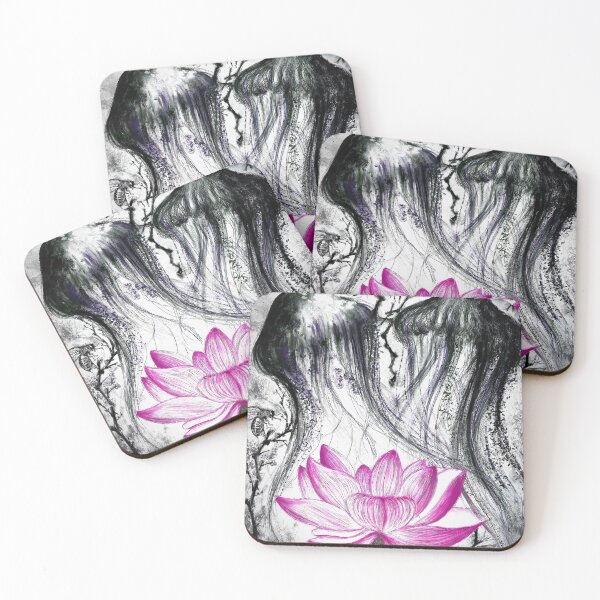 Item preview, Jellyfish designed and sold by fan liang.