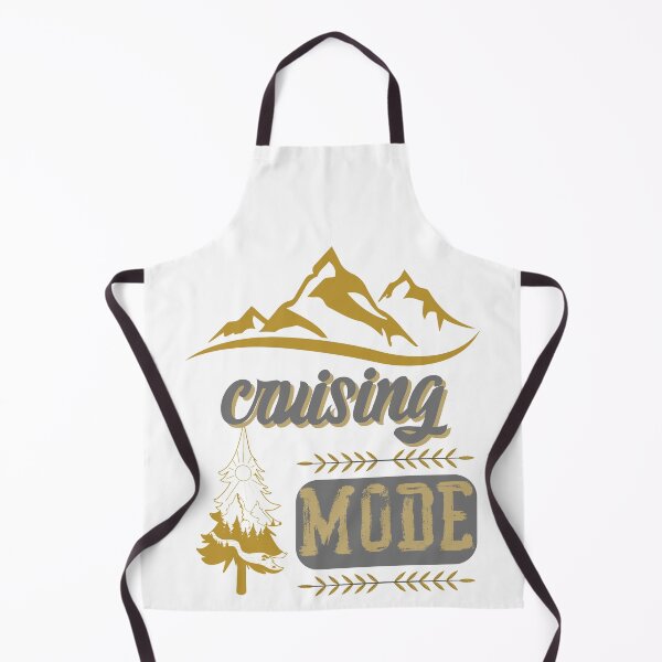 Item preview, cruising mode, forest river sun inside tree pine designed and sold by movie-popcorn.