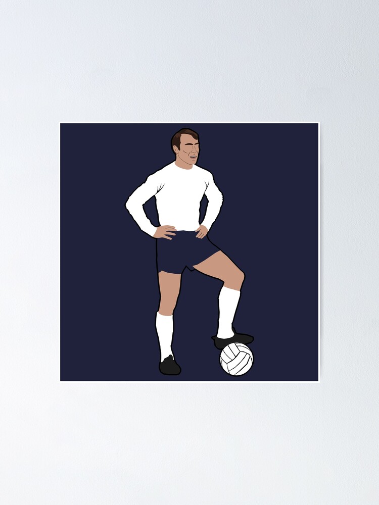 Poster, Quadro Tottenham Hotspur FC - Bale em