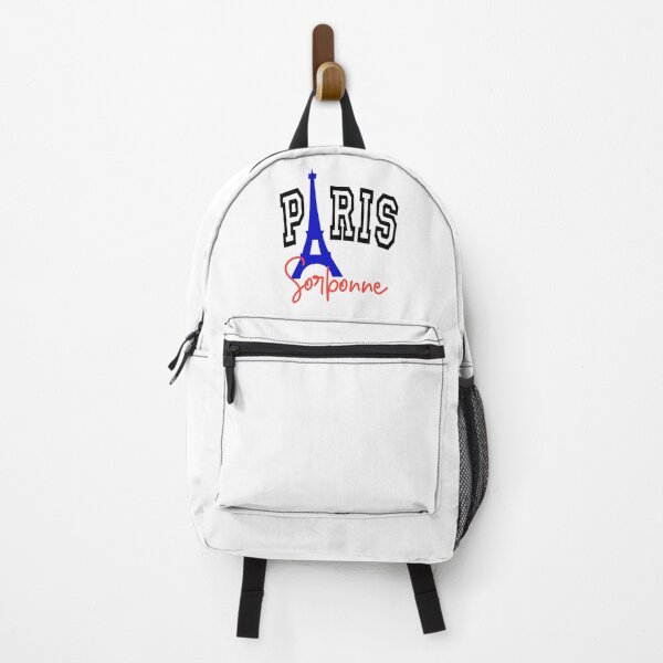 Item preview, Paris Sorbonne with Eifell Tower designed and sold by DavidMay.