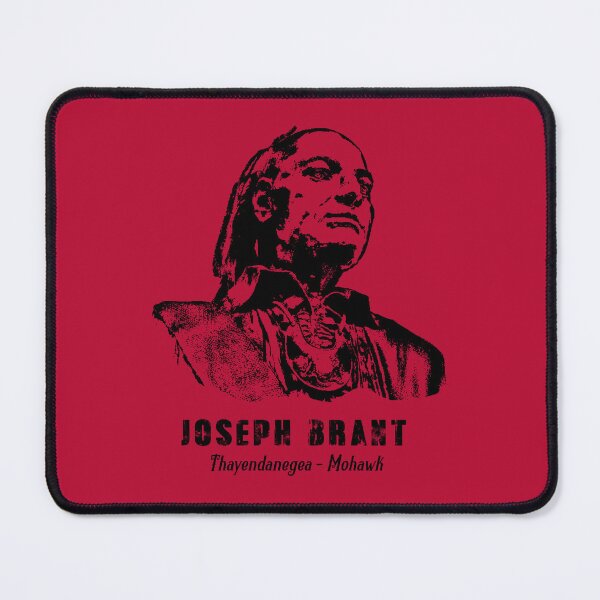 Item preview, Che Joseph Brant designed and sold by twHistory.
