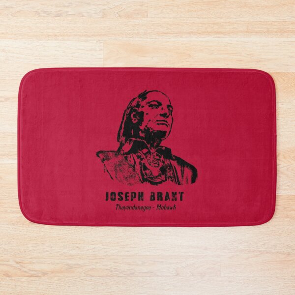 Item preview, Che Joseph Brant designed and sold by twHistory.