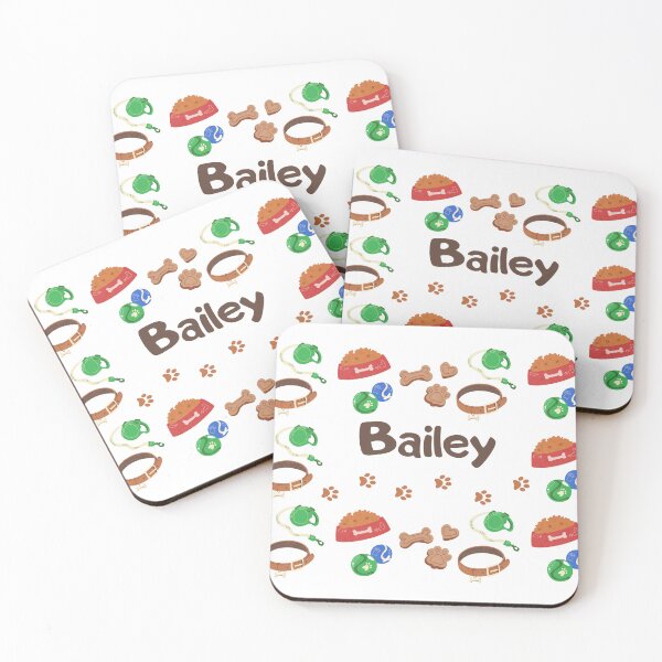 Item preview, Bailey designed and sold by Univers Gifts.