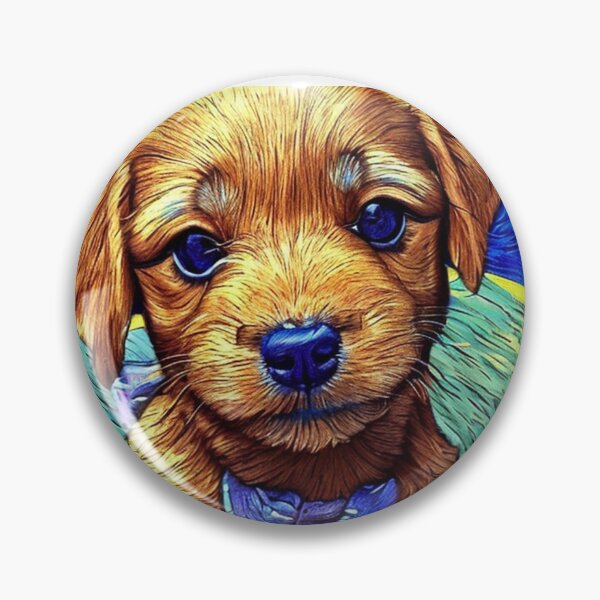 Item preview, puppy of the day 15 designed and sold by DYC-Innovations.