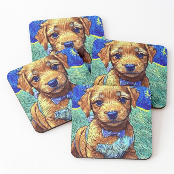 Item preview, puppy of the day 15 designed and sold by DYC-Innovations.
