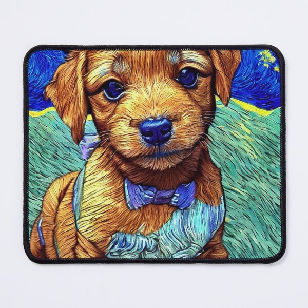 Item preview, puppy of the day 15 designed and sold by DYC-Innovations.