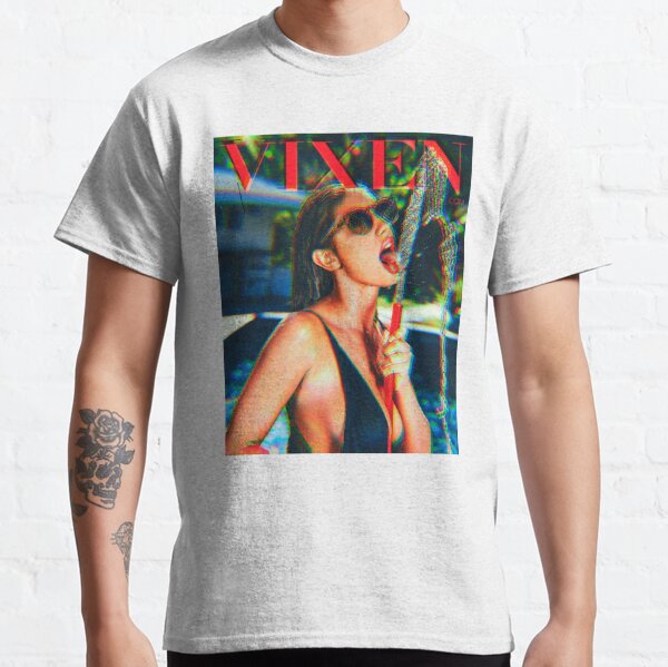 August Ames Clothing for Sale | Redbubble