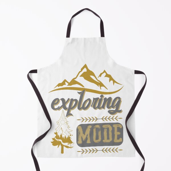 Item preview, exploring mode, forest river sun inside tree pine designed and sold by movie-popcorn.