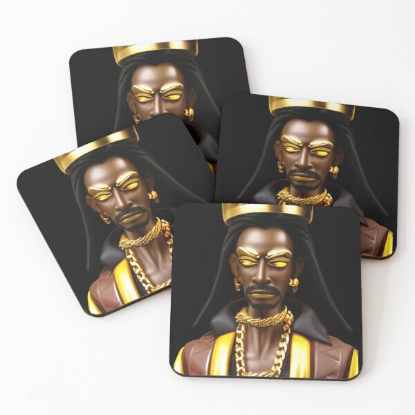 Item preview, Golden Monarchy designed and sold by LoveLightGifts.