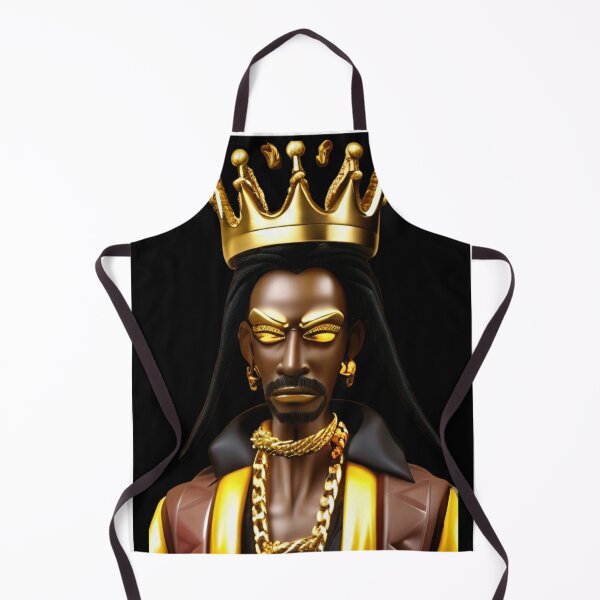 Item preview, Golden Monarchy designed and sold by LoveLightGifts.