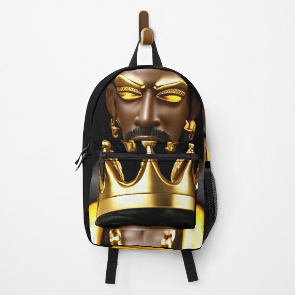 Item preview, Golden Monarchy designed and sold by LoveLightGifts.