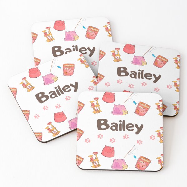 Item preview, Bailey designed and sold by Univers Gifts.