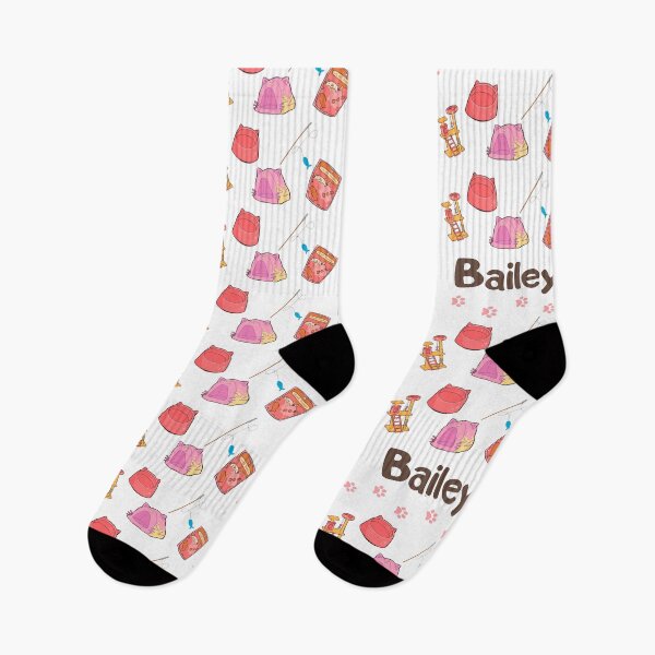 Item preview, Bailey designed and sold by Univers Gifts.