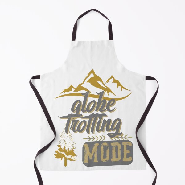 Item preview, globe trotting mode, forest river sun inside tree pine designed and sold by movie-popcorn.