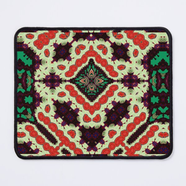 Item preview,  EXPRESSIVE SARILMAK PATCHWORK CHRISTMAS CAROL FOR A MAGICAL CHRISTMAS TIME. designed and sold by Ralek.