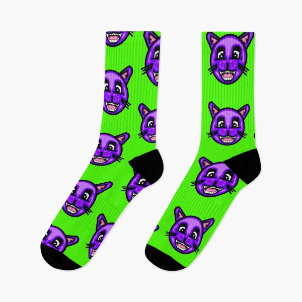 Item preview, Gato raro - Gatito morado macho designed and sold by ArtsoftheHeart.