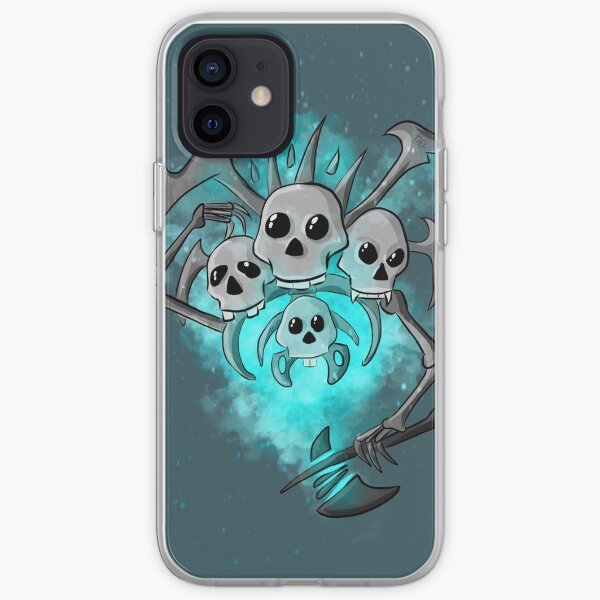 Boneshard, Kampfhund von Warcraft iPhone Flexible Hülle