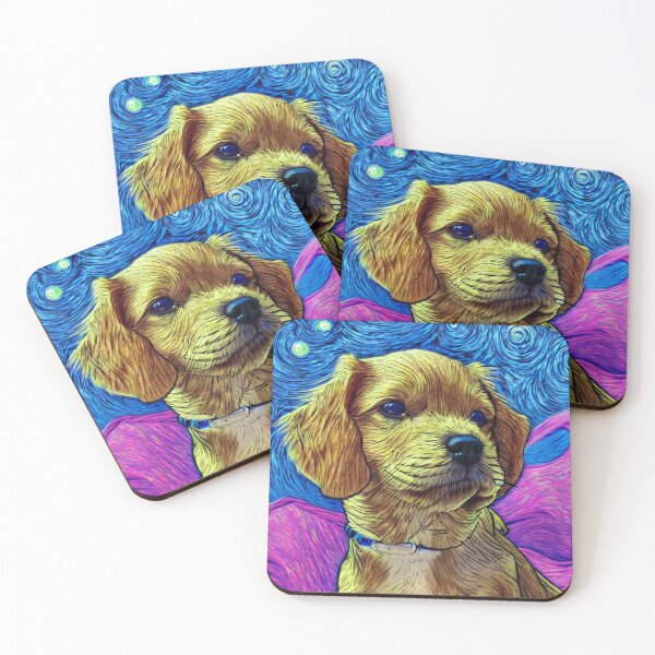 Item preview, puppy of the day 16 designed and sold by DYC-Innovations.