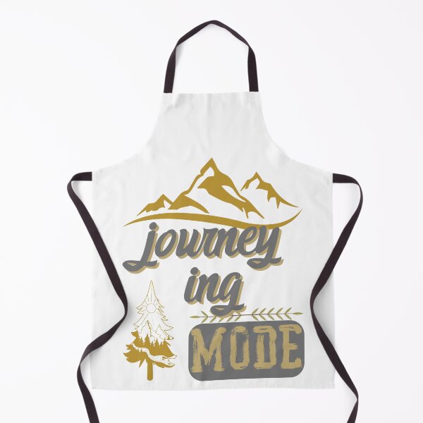 Item preview, journey ing mode, forest river sun inside tree pine designed and sold by movie-popcorn.
