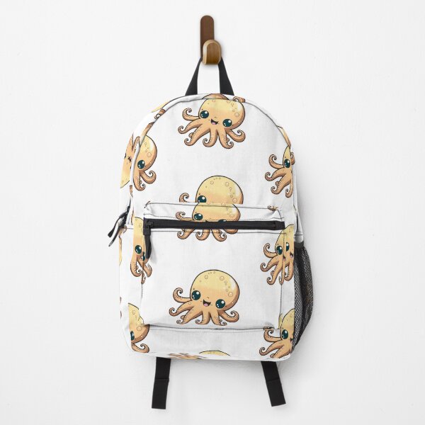 Item preview, Octo-pal designed and sold by Paul Neuhaus.