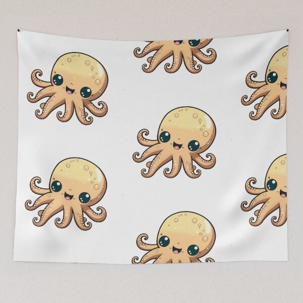 Item preview, Octo-pal designed and sold by Paul Neuhaus.