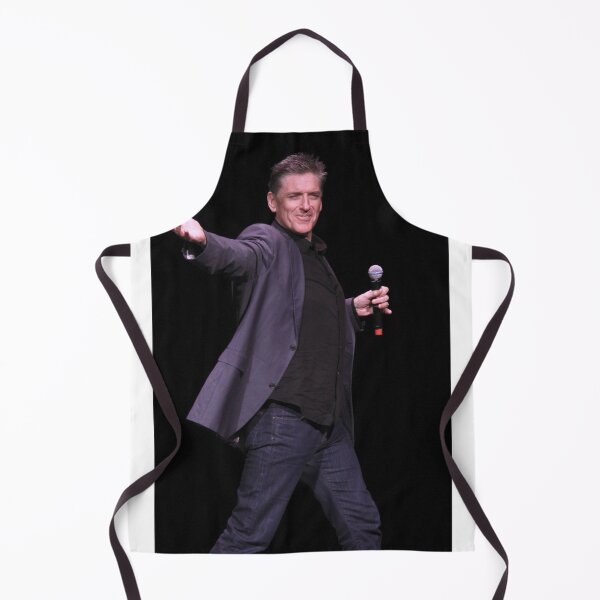 Item preview, Craig Ferguson - Photograph designed and sold by ConcertImages.
