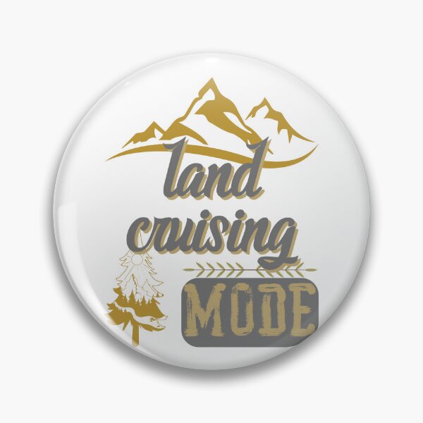 Item preview, land cruising mode, forest river sun inside tree pine designed and sold by movie-popcorn.