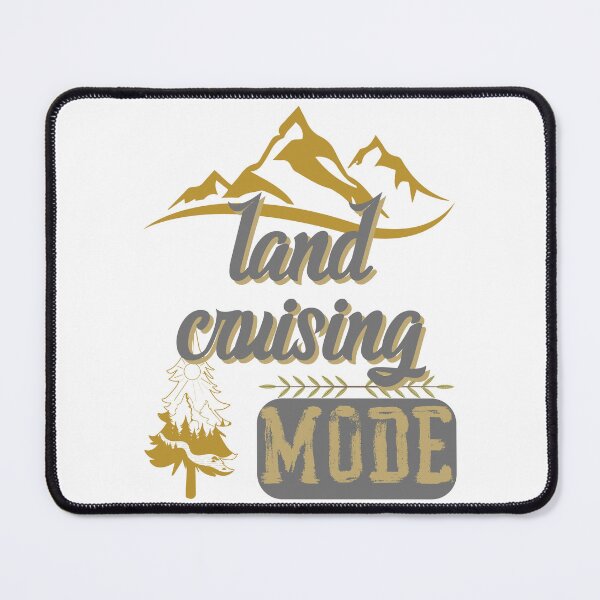 Item preview, land cruising mode, forest river sun inside tree pine designed and sold by movie-popcorn.