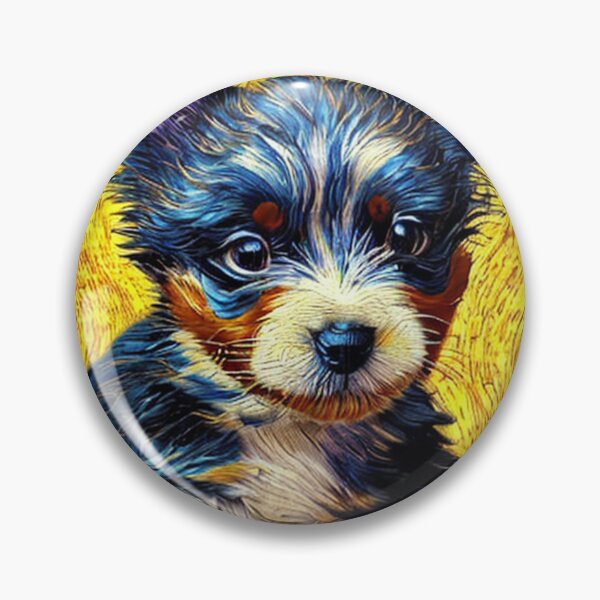 Item preview, puppy of the day 17 designed and sold by DYC-Innovations.