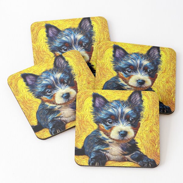 Item preview, puppy of the day 17 designed and sold by DYC-Innovations.