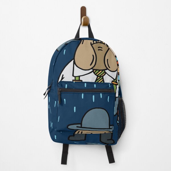 Item preview, Dogos in the rain designed and sold by David Barneda.