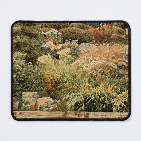 Item preview, BC Garden No.1  designed and sold by MaryLinH.