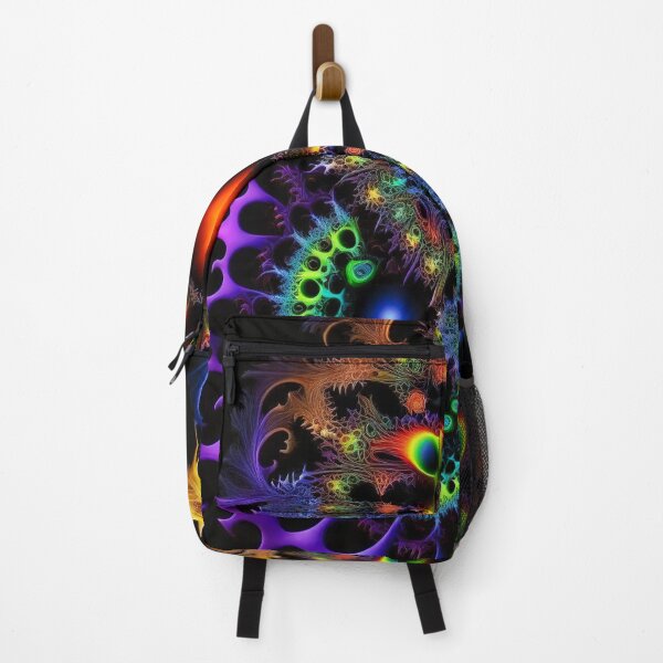 Item preview, Fractal 0023, Hypnotic Mandelbrot fractal, featuring mesmerizing patterns and infinite depth designed and sold by randycolby.