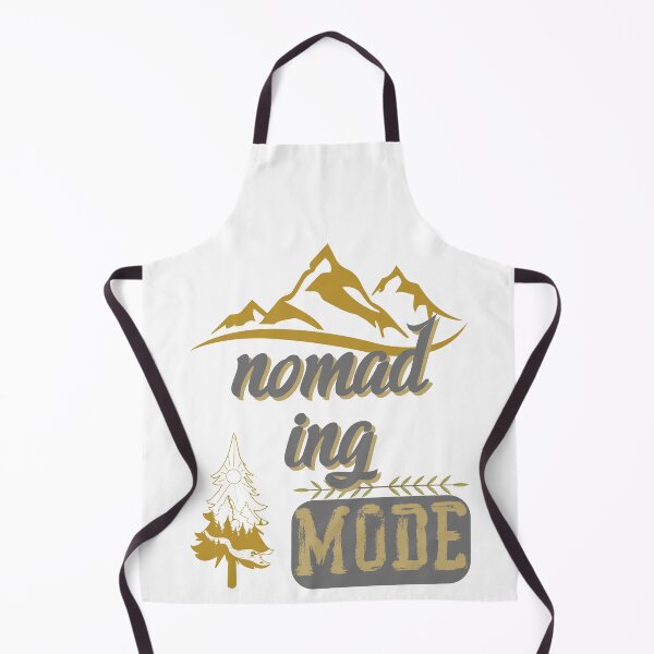 Item preview, nomad ing mode, forest river sun inside tree pine designed and sold by movie-popcorn.