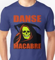 DANSE MACABRE Unisex T-Shirt