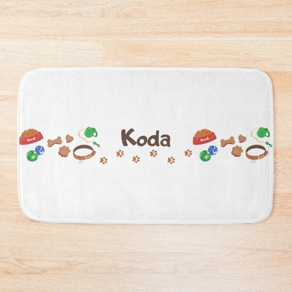 Item preview, Koda designed and sold by Univers Gifts.
