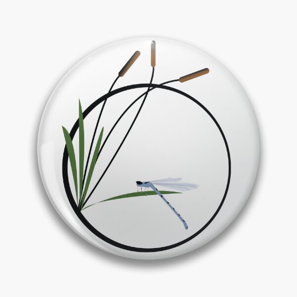 Item preview, Dragonfly designed and sold by DickinsonDesign.