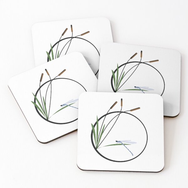 Item preview, Dragonfly designed and sold by DickinsonDesign.