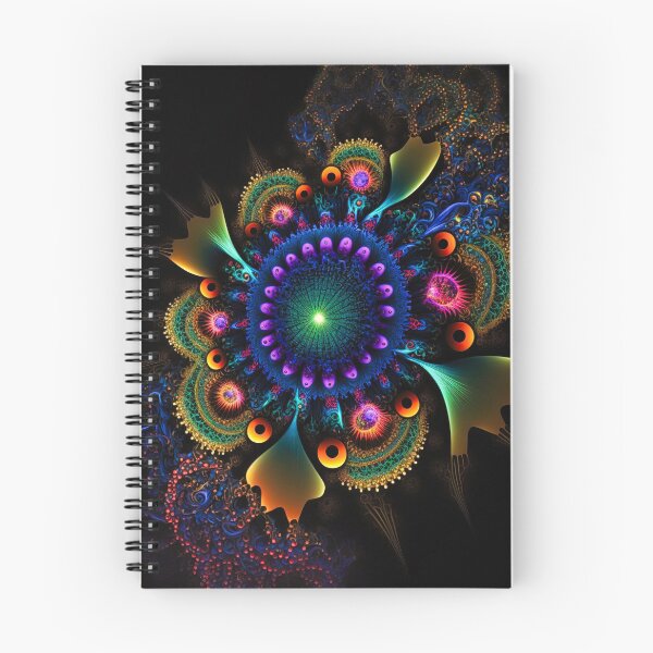 Item preview, Fractal 0028, Breathtaking Mandelbrot fractal, with mesmerizing patterns and endless depth designed and sold by randycolby.