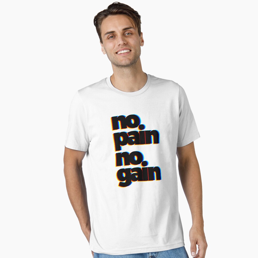 Item preview, Essential T-Shirt designed and sold by kloiks.