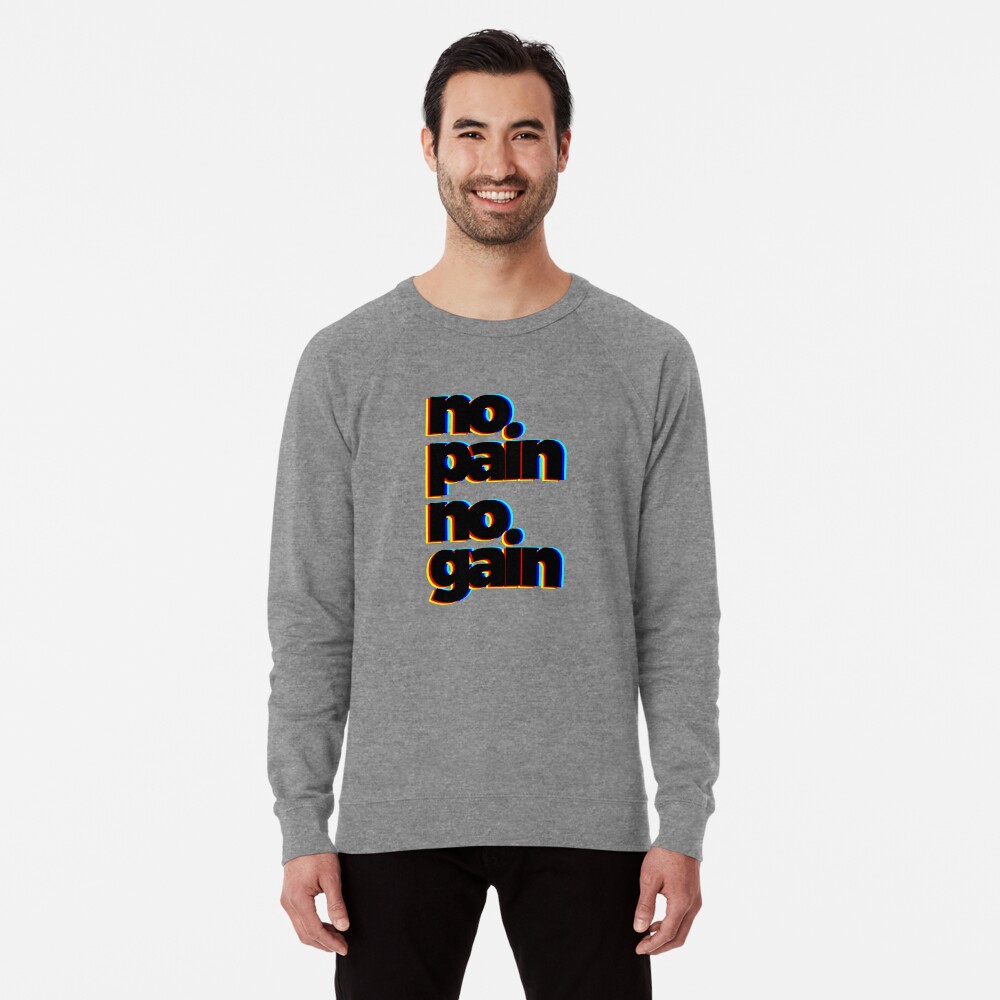 Item preview, Lightweight Sweatshirt designed and sold by kloiks.