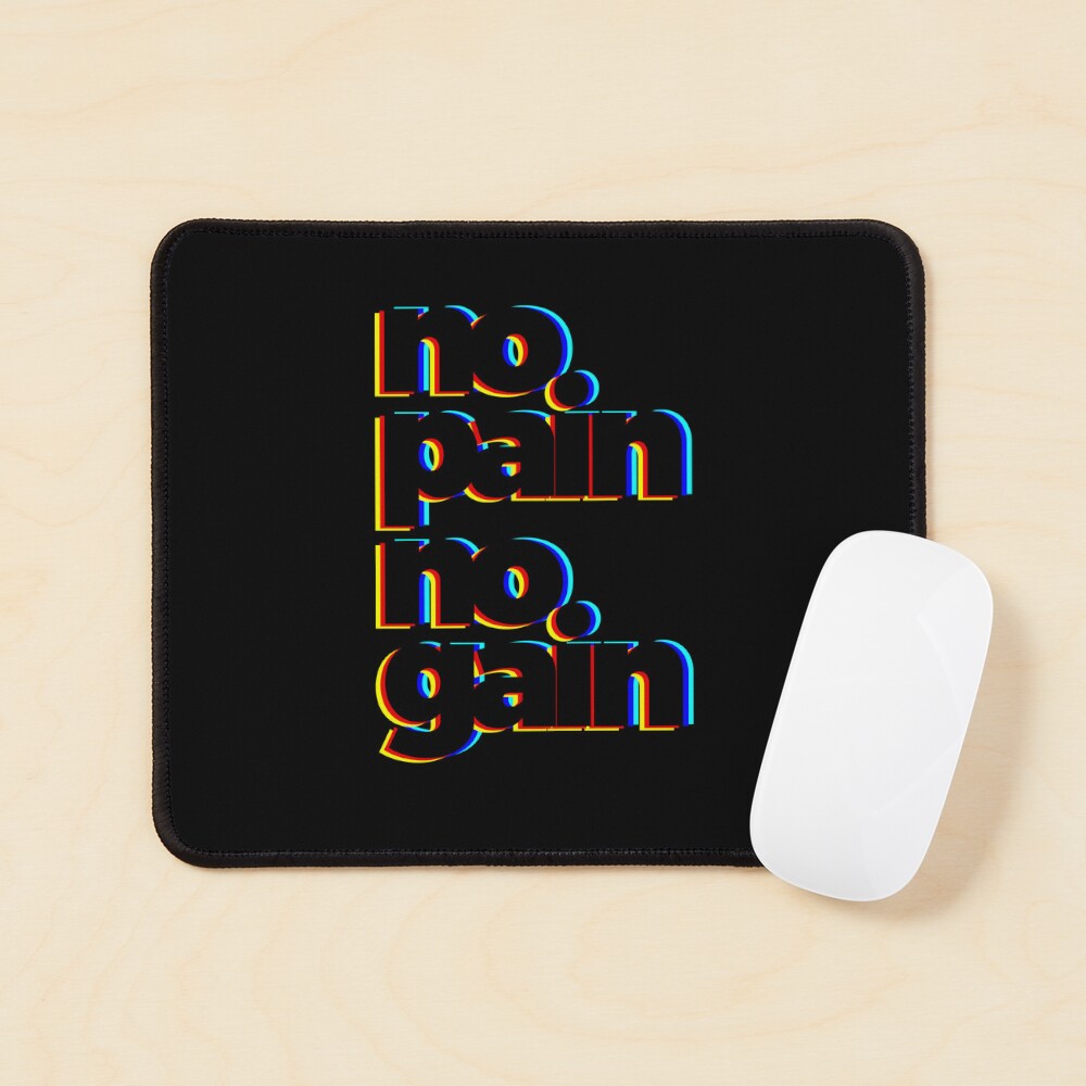 Item preview, Mouse Pad designed and sold by kloiks.